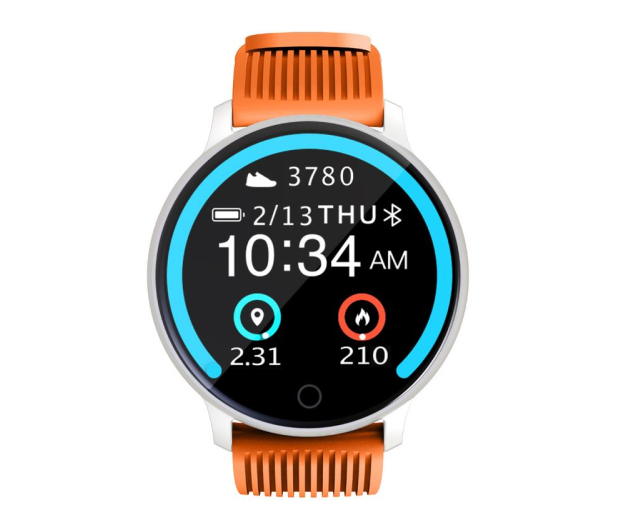 Lenovo Blaze pomarańczowy - 567298 - zdjęcie 2